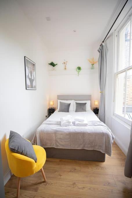 Perfect Location 4Bed 2 Bath Spacious Apartment 伦敦 外观 照片