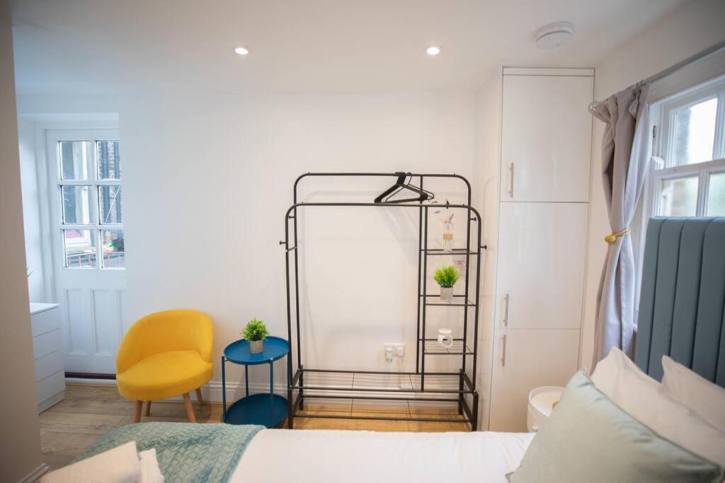Perfect Location 4Bed 2 Bath Spacious Apartment 伦敦 外观 照片