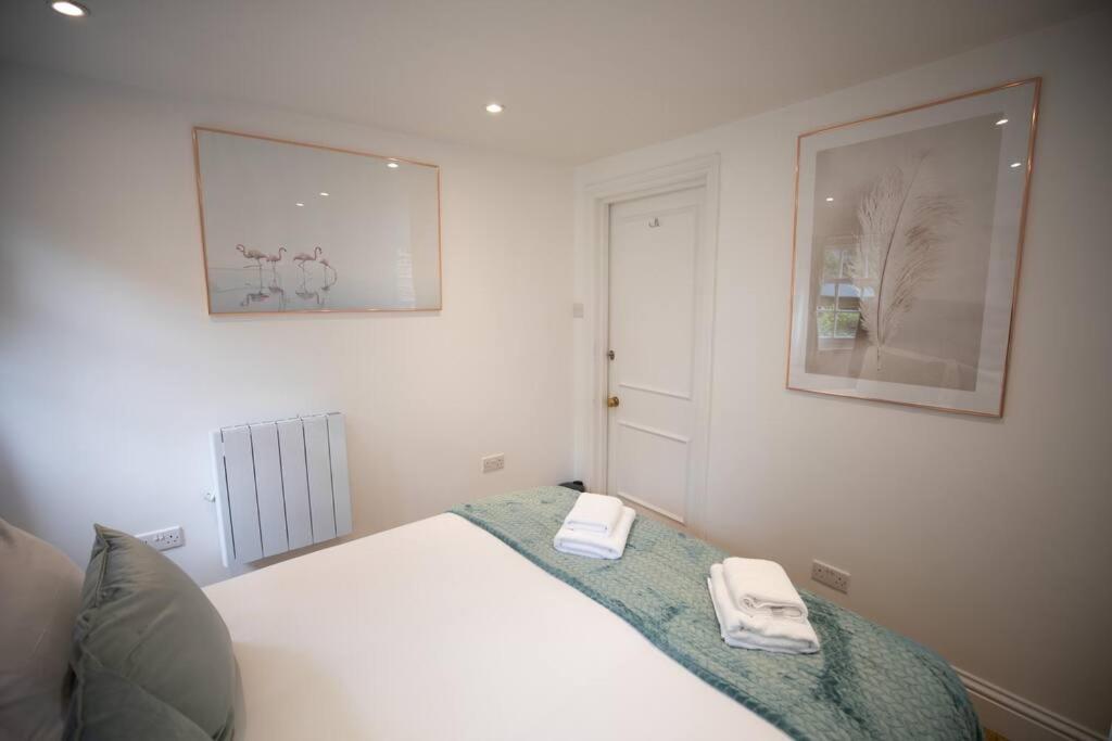 Perfect Location 4Bed 2 Bath Spacious Apartment 伦敦 外观 照片