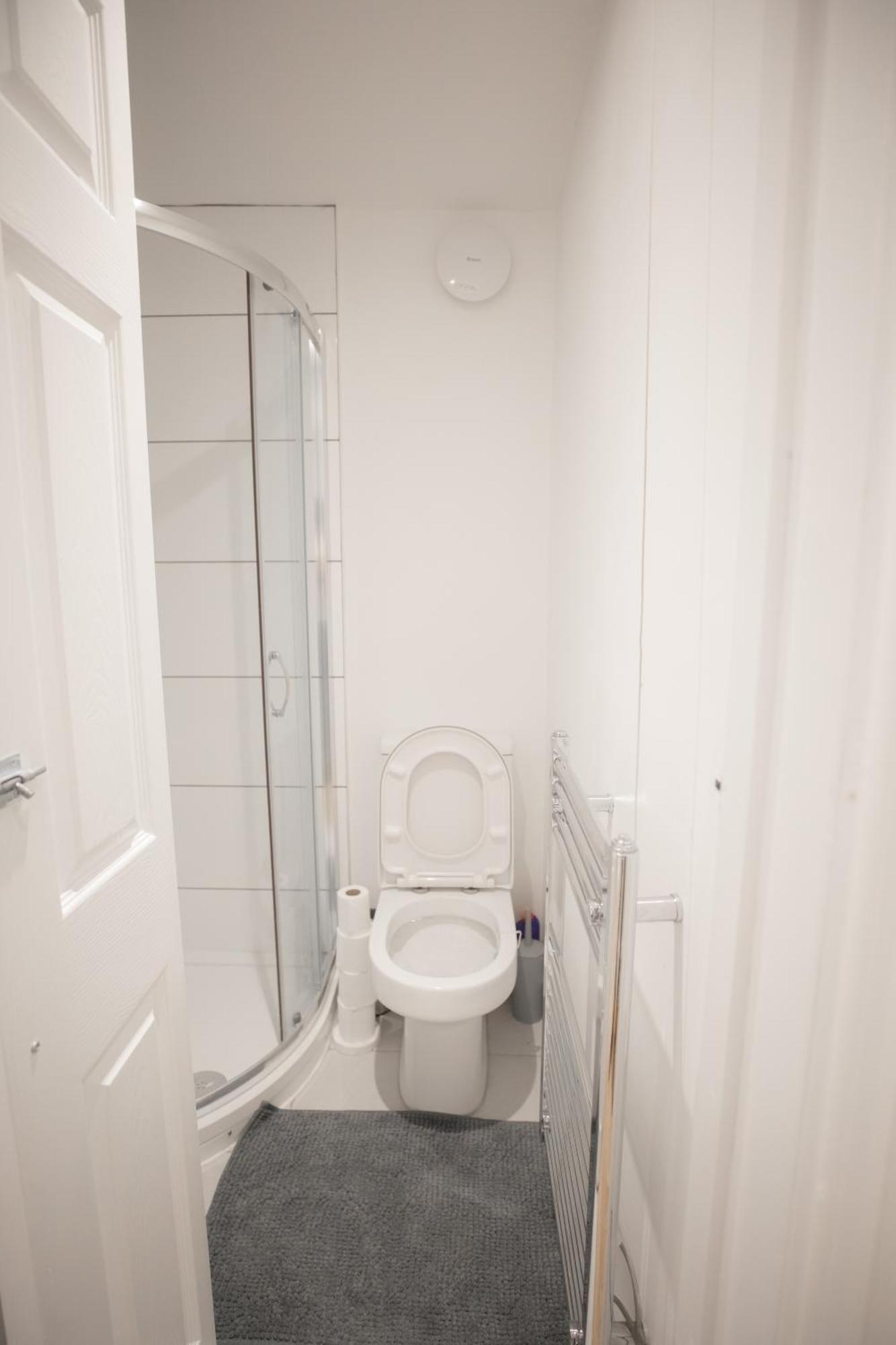 Perfect Location 4Bed 2 Bath Spacious Apartment 伦敦 外观 照片
